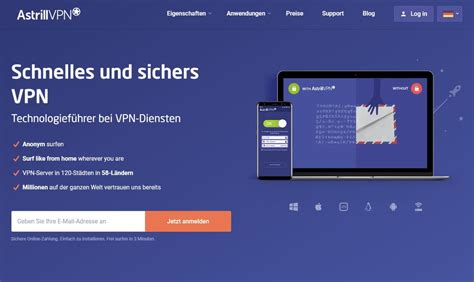 astrill vpn leak test|Astrill VPN im Test 2024: Ist der hohe Preis。